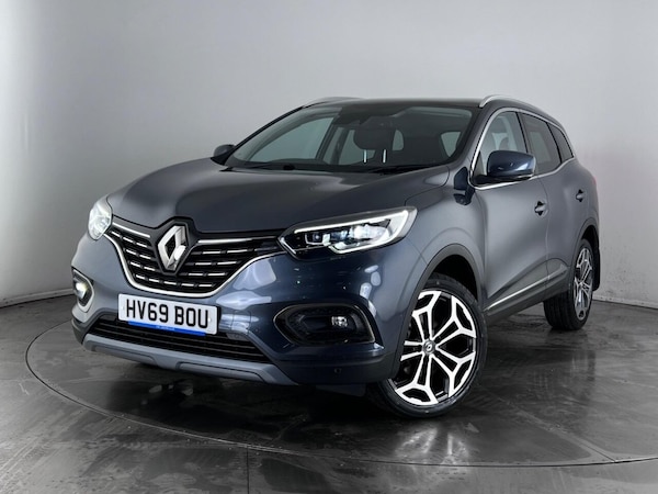 Used Renault Kadjar 2019 for sale - 74761786: Photo 50