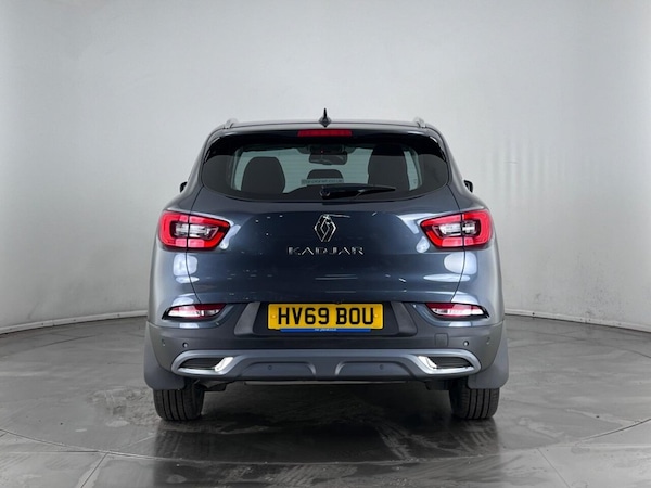 Used Renault Kadjar 2019 for sale - 74761786: Photo 6