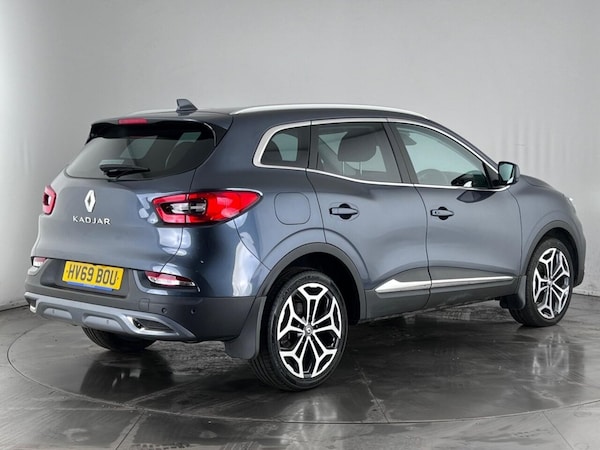 Used Renault Kadjar 2019 for sale - 74761786: Photo 7