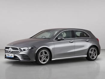 Used Mercedes-Benz A-Class 2019 for sale - 79699035: Photo