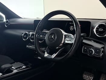 Used Mercedes-Benz A-Class 2019 for sale - 79699035: Photo