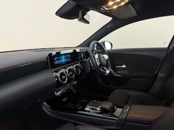 Used Mercedes-Benz A-Class 2019 for sale - 79699035: Photo
