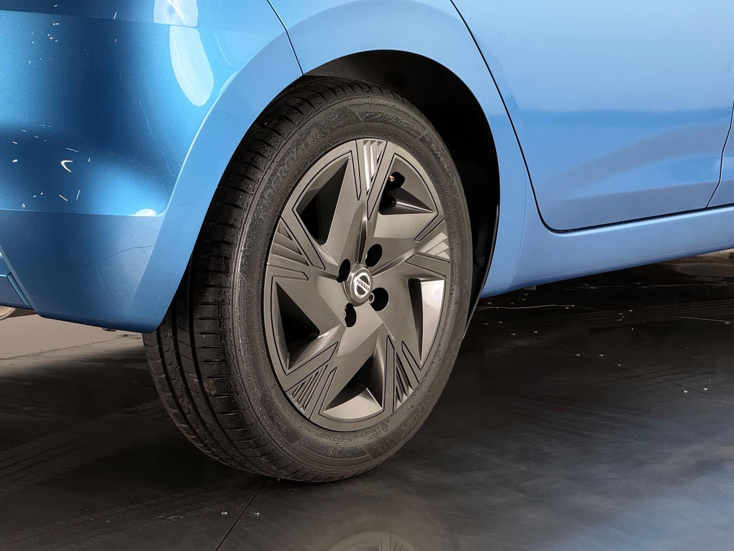 Used Nissan Micra 2021 for sale - 76467287: Photo 11