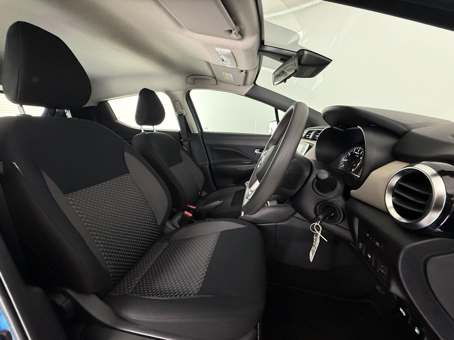 Used Nissan Micra 2021 for sale - 76467287: Photo 14