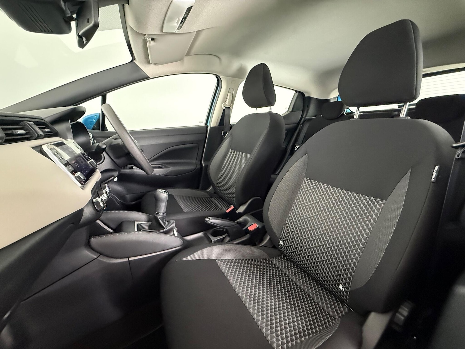 Used Nissan Micra 2021 for sale - 76467287: Photo 15