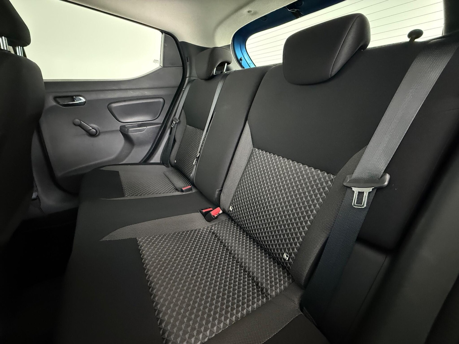 Used Nissan Micra 2021 for sale - 76467287: Photo 16