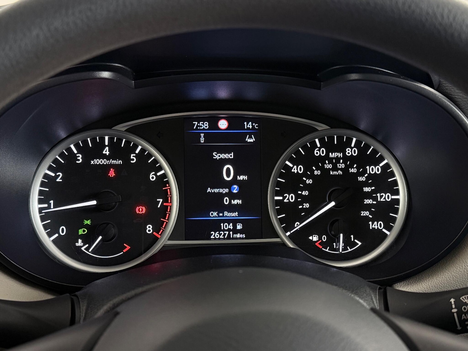 Used Nissan Micra 2021 for sale - 76467287: Photo 18