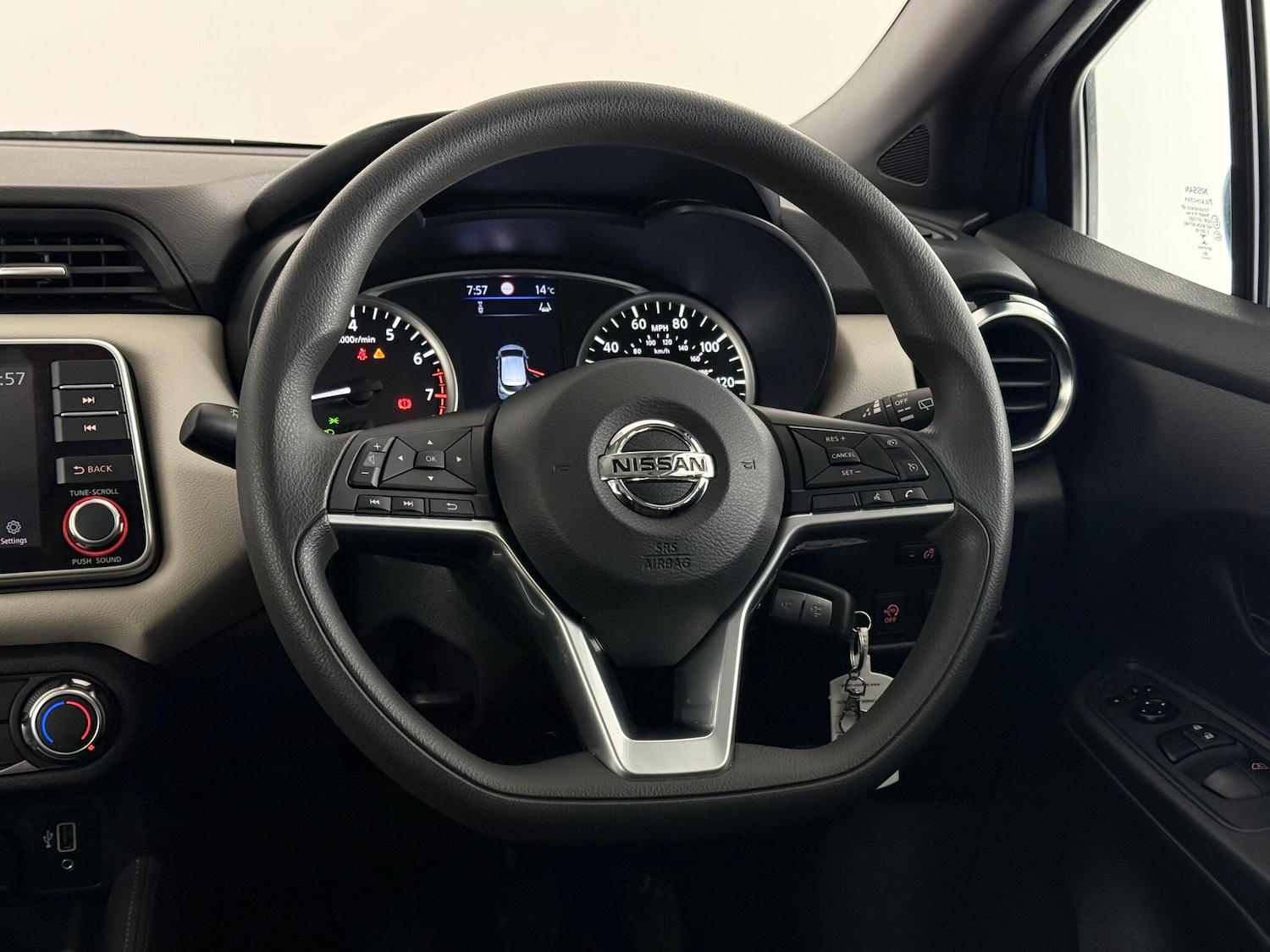 Used Nissan Micra 2021 for sale - 76467287: Photo 19