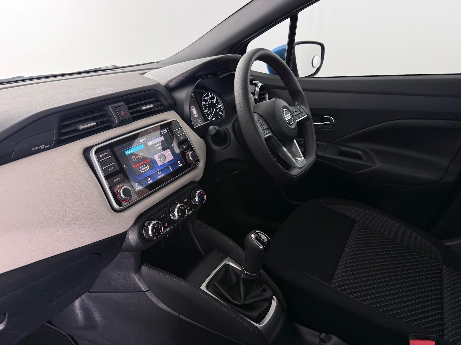 Used Nissan Micra 2021 for sale - 76467287: Photo 20