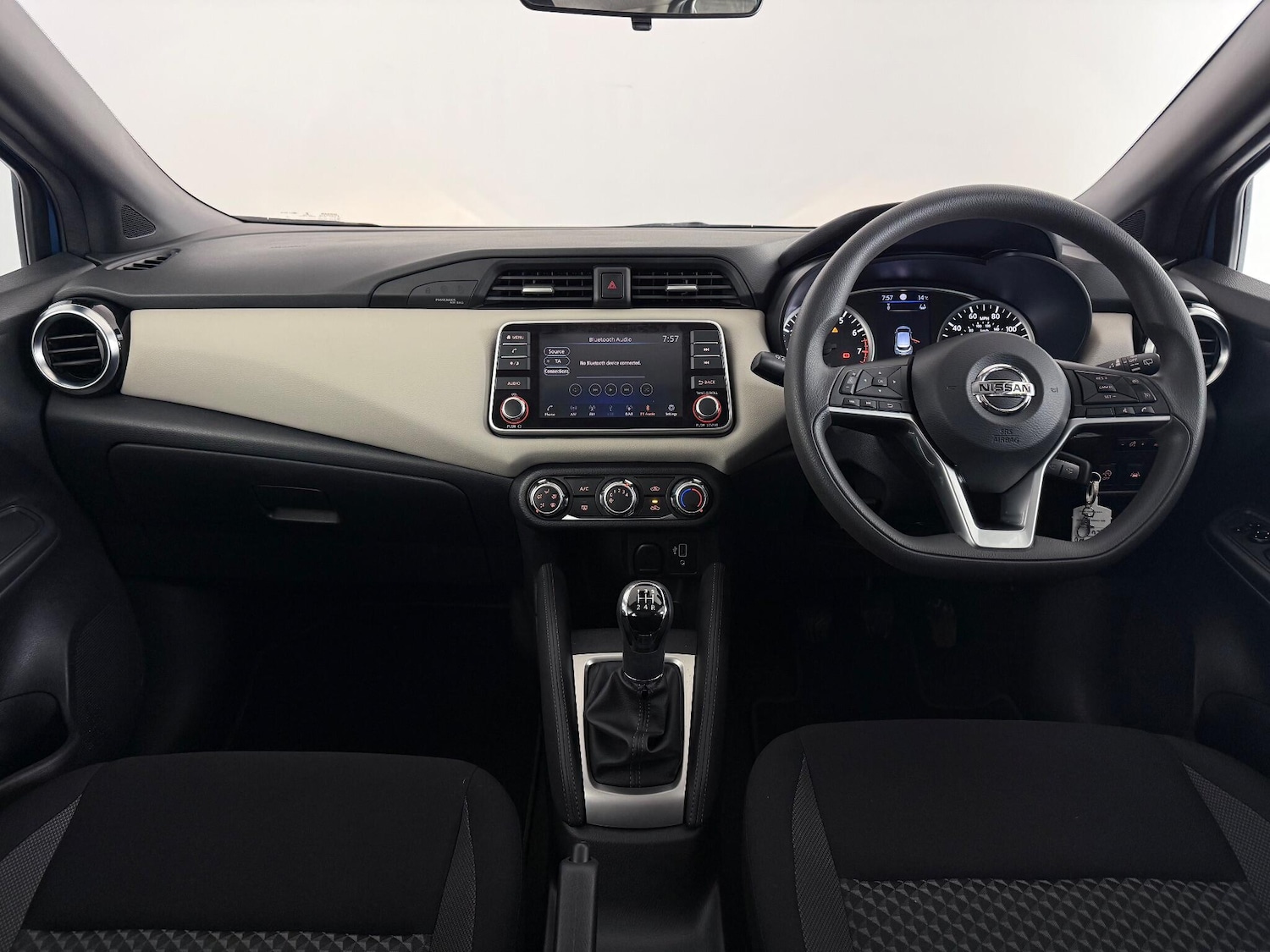 Used Nissan Micra 2021 for sale - 76467287: Photo 21