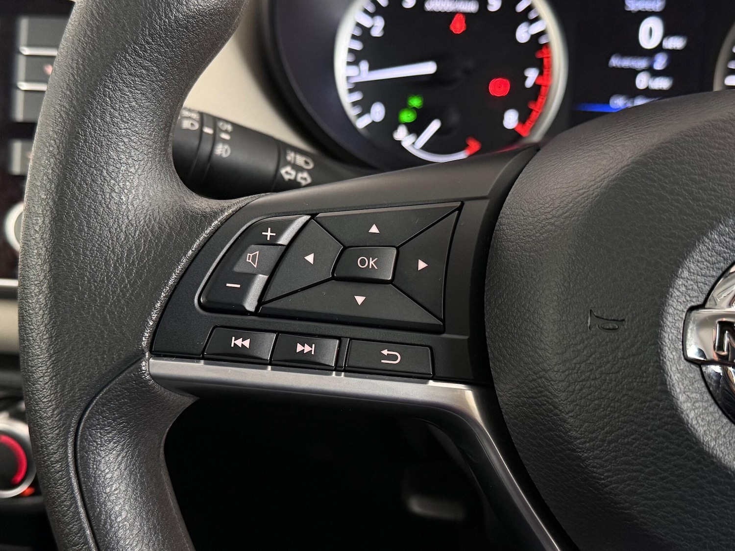 Used Nissan Micra 2021 for sale - 76467287: Photo 23