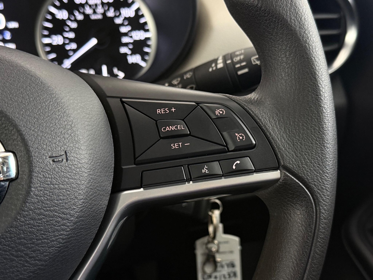 Used Nissan Micra 2021 for sale - 76467287: Photo 24