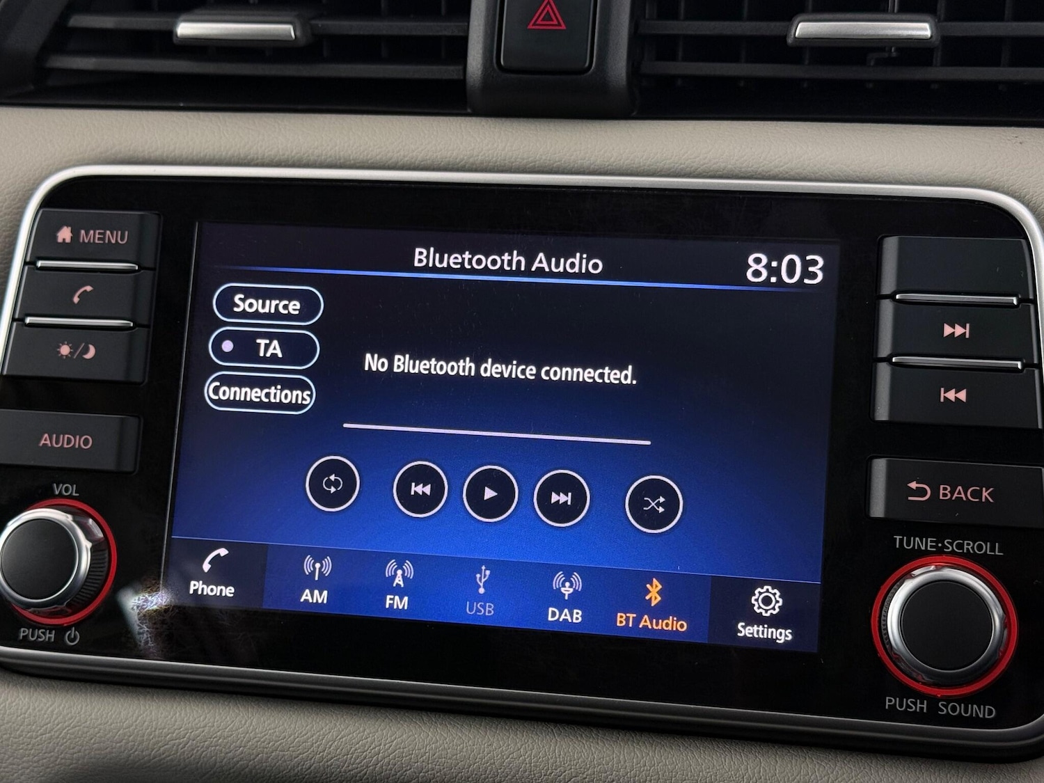 Used Nissan Micra 2021 for sale - 76467287: Photo 26