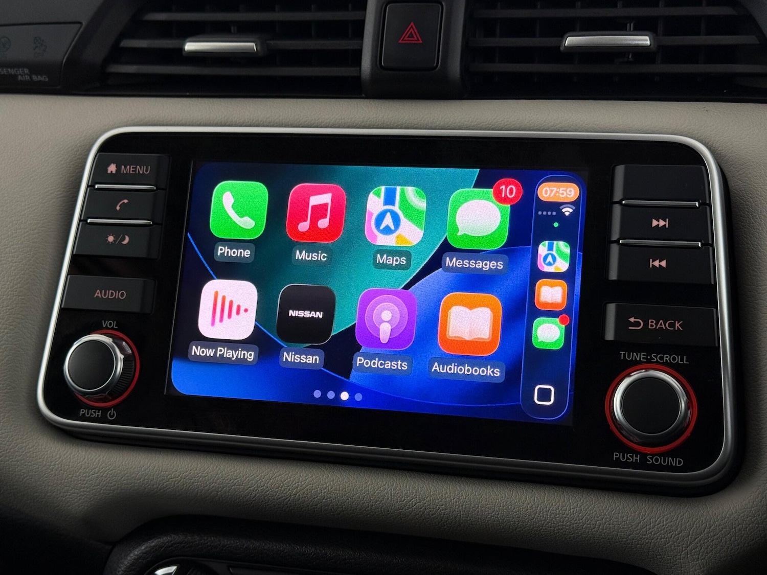 Used Nissan Micra 2021 for sale - 76467287: Photo 27