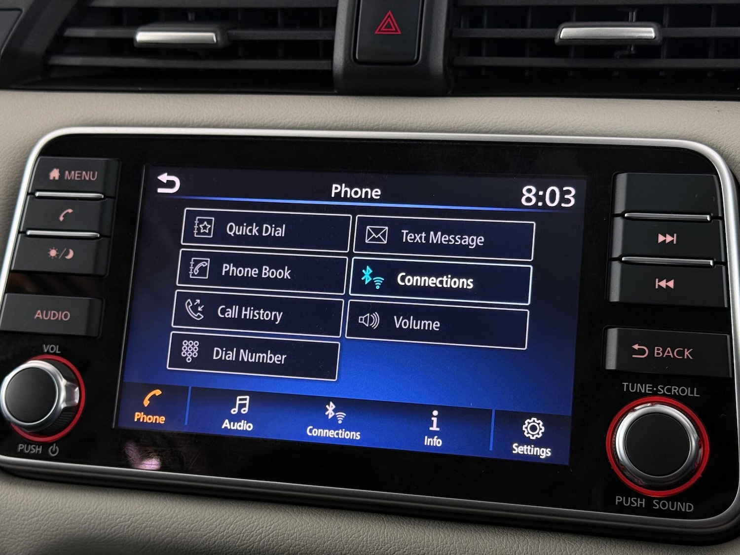 Used Nissan Micra 2021 for sale - 76467287: Photo 29