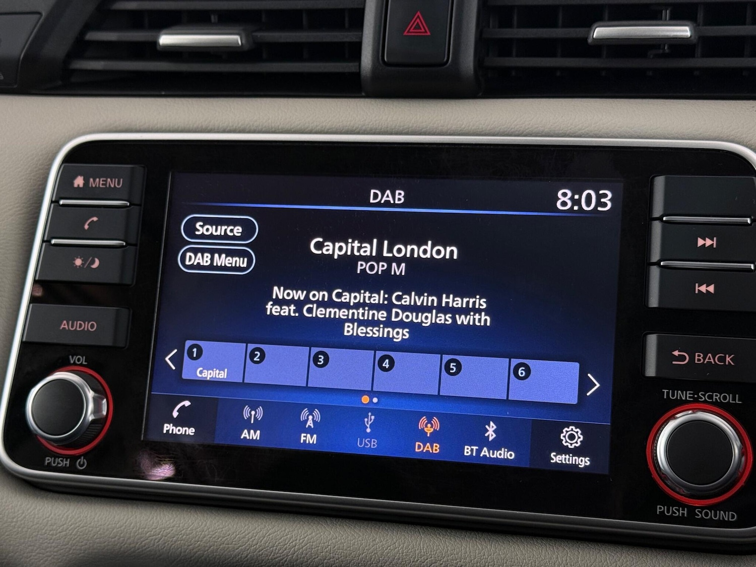 Used Nissan Micra 2021 for sale - 76467287: Photo 30