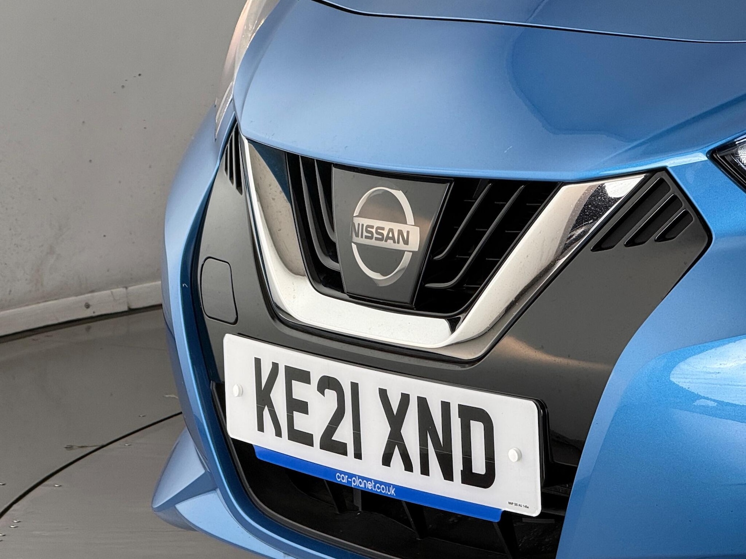 Used Nissan Micra 2021 for sale - 76467287: Photo 37