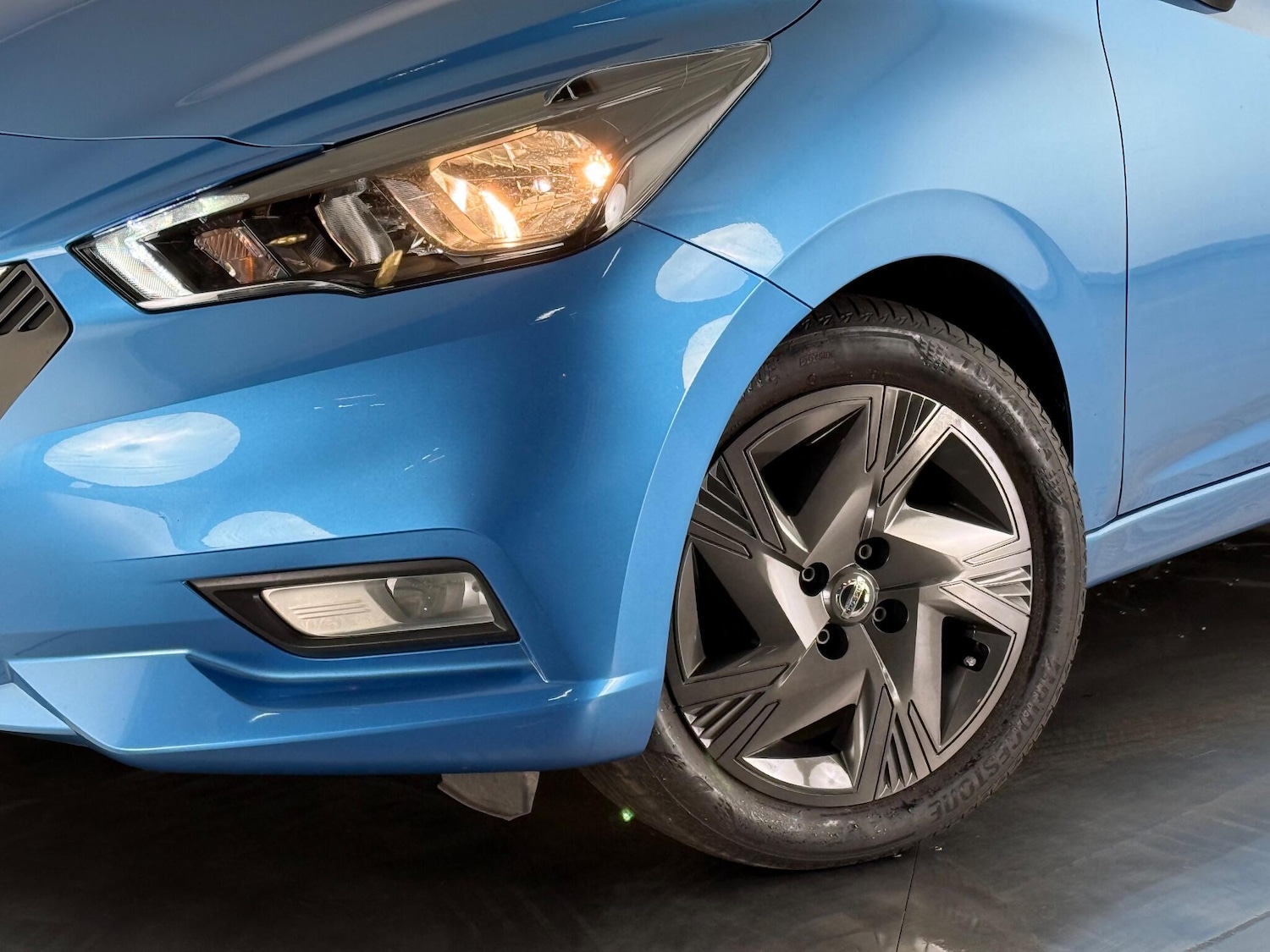 Used Nissan Micra 2021 for sale - 76467287: Photo 38