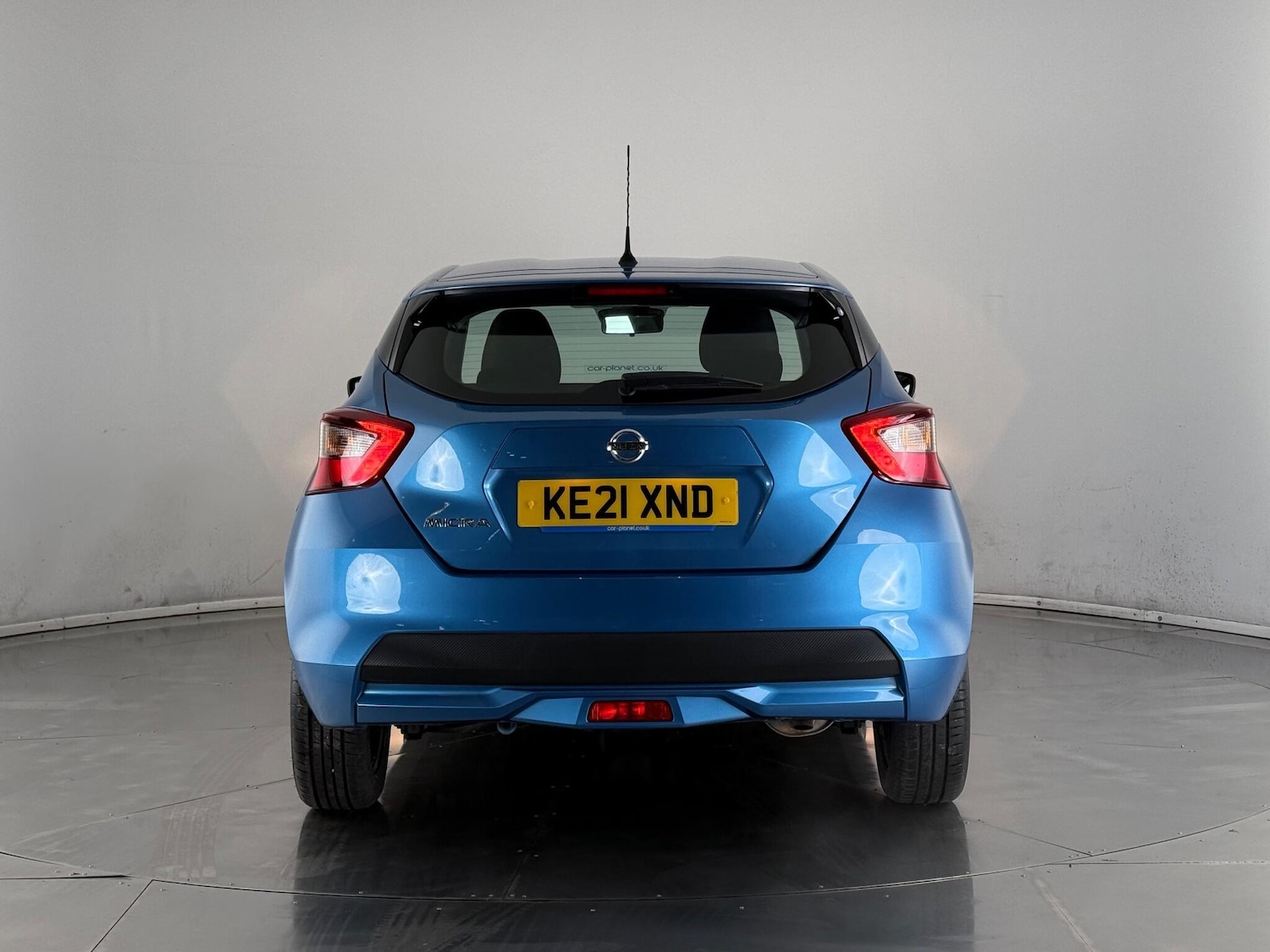 Used Nissan Micra 2021 for sale - 76467287: Photo 6