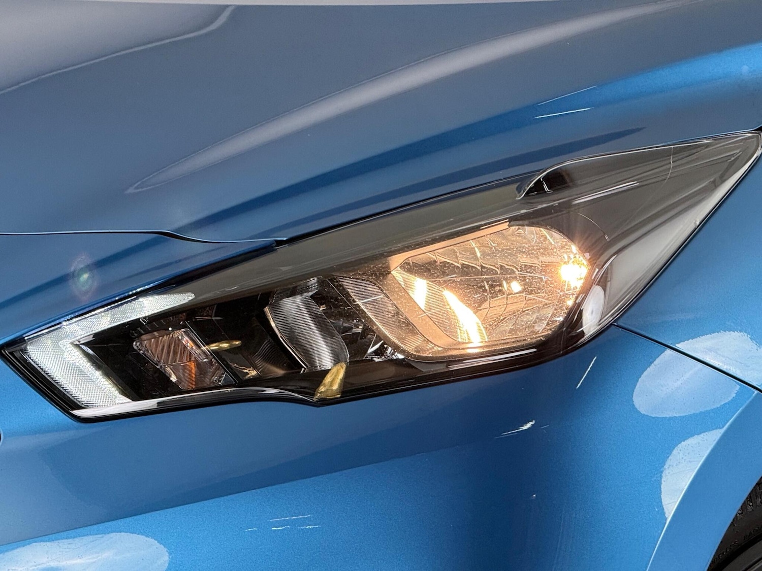 Used Nissan Micra 2021 for sale - 76467287: Photo 9