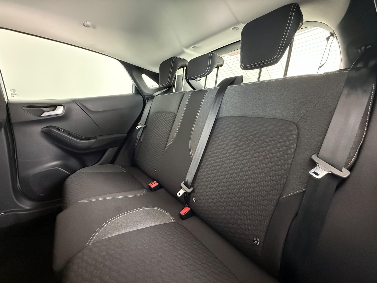 Used Ford Puma 2023 for sale - 76466857: Photo 17