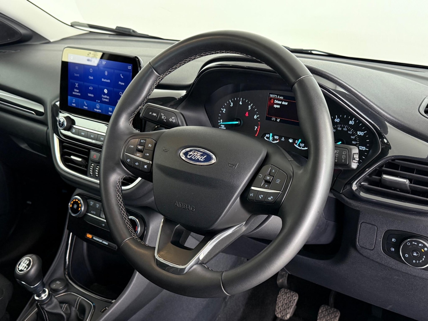 Used Ford Puma 2023 for sale - 76466857: Photo 23