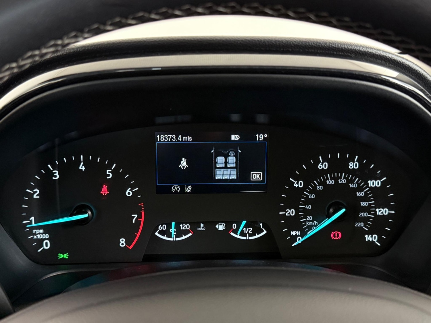 Used Ford Puma 2023 for sale - 76466857: Photo 25