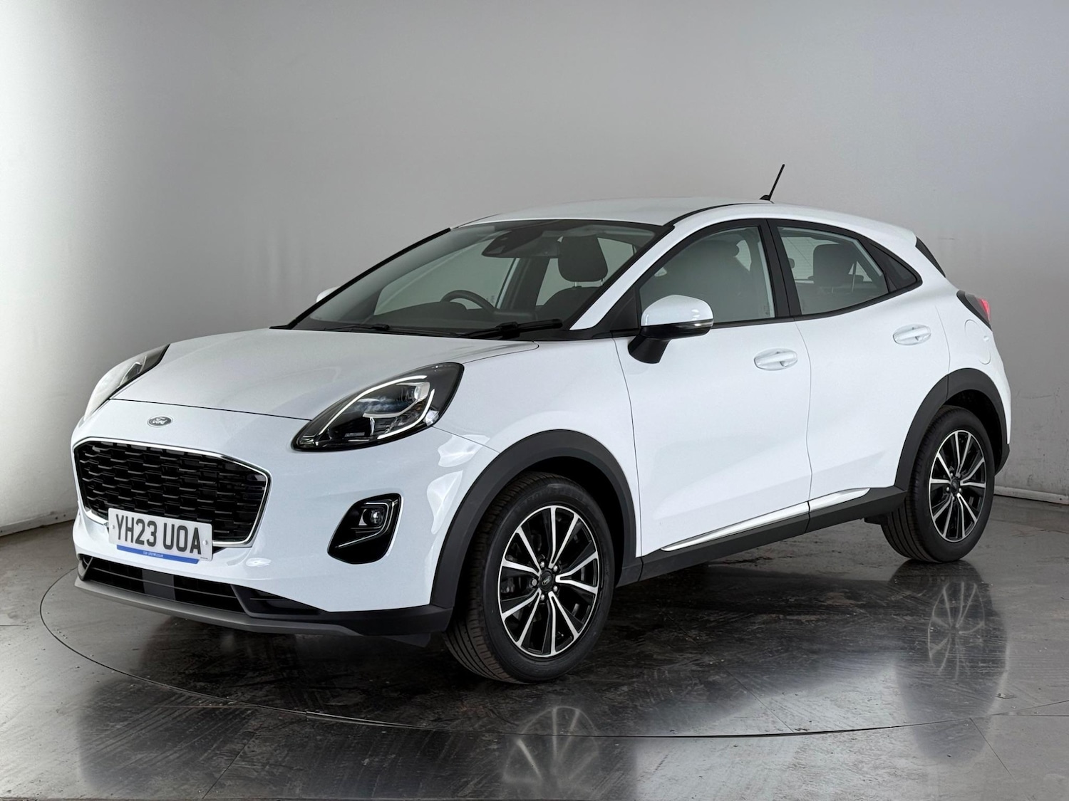 Used Ford Puma 2023 for sale - 76466857: Photo 3