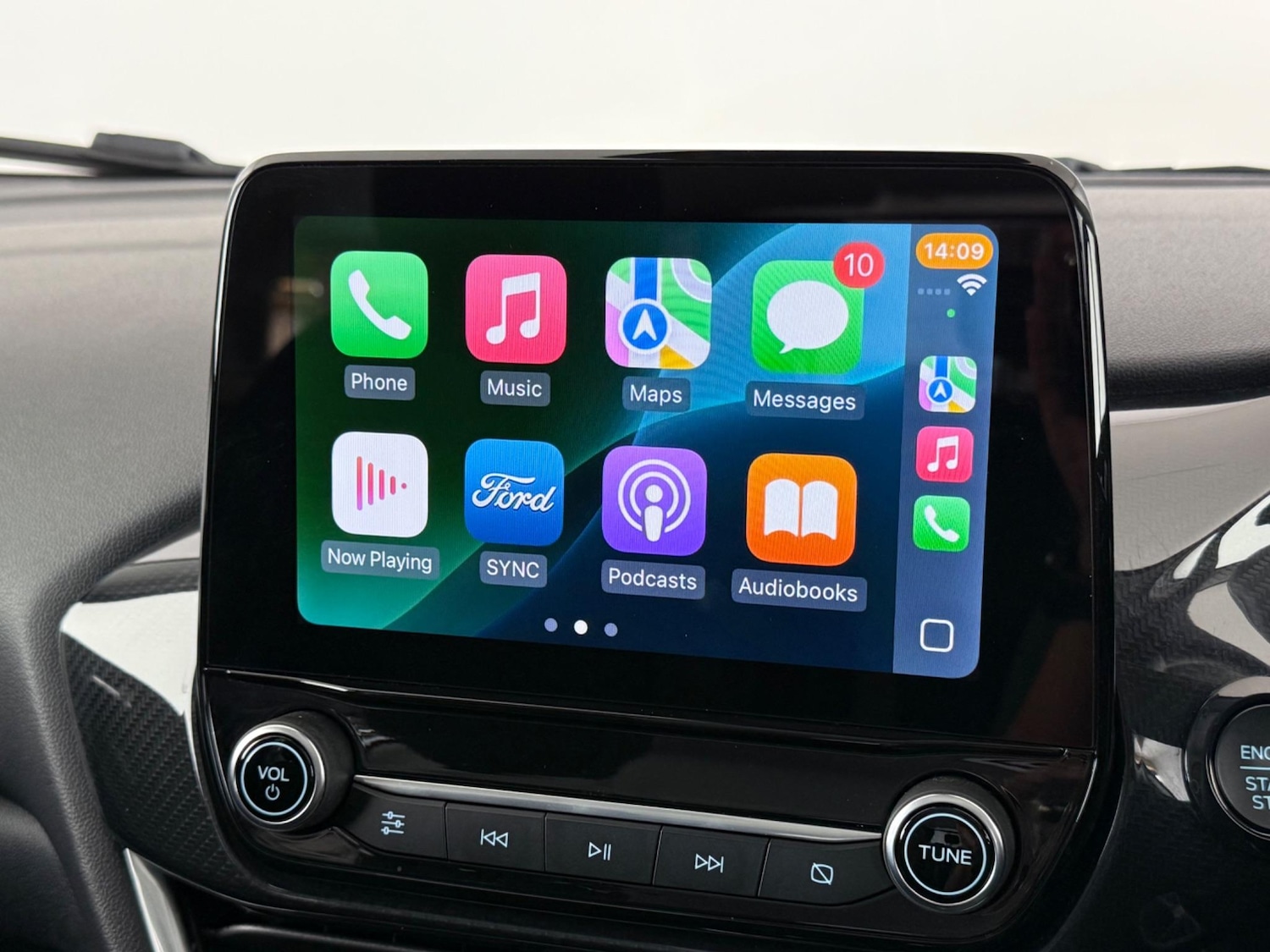 Used Ford Puma 2023 for sale - 76466857: Photo 30