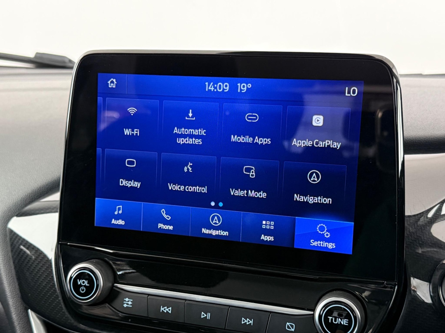 Used Ford Puma 2023 for sale - 76466857: Photo 32