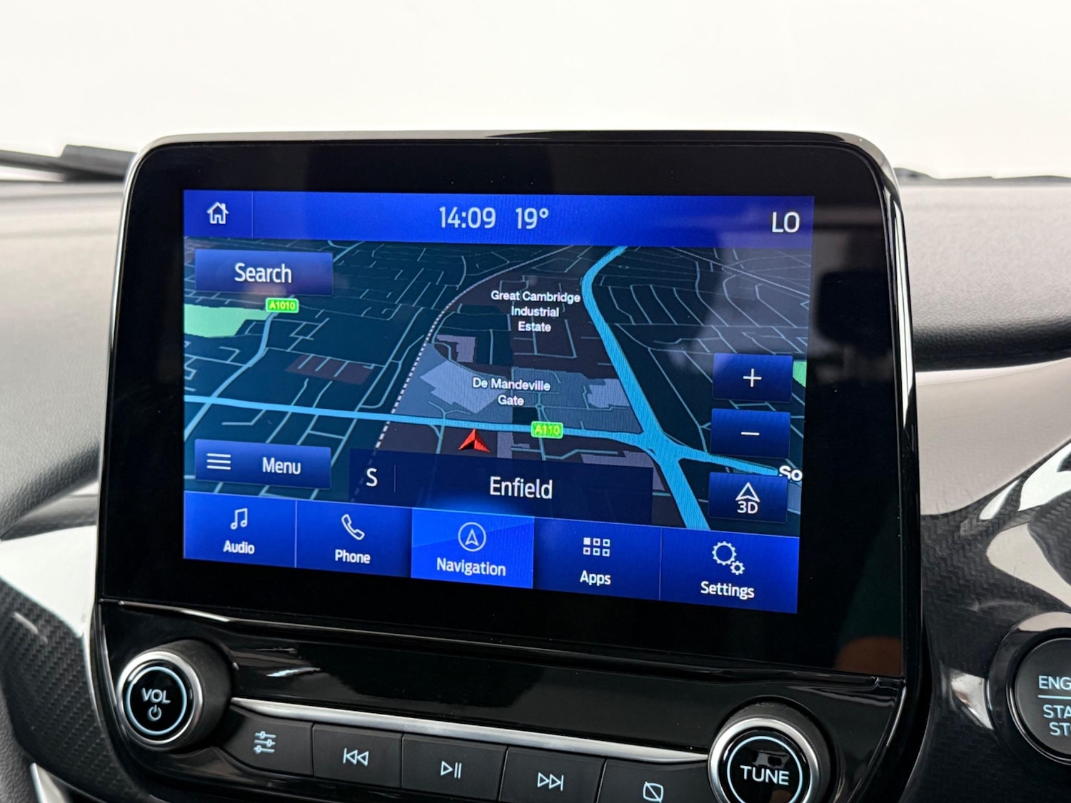 Used Ford Puma 2023 for sale - 76466857: Photo 35