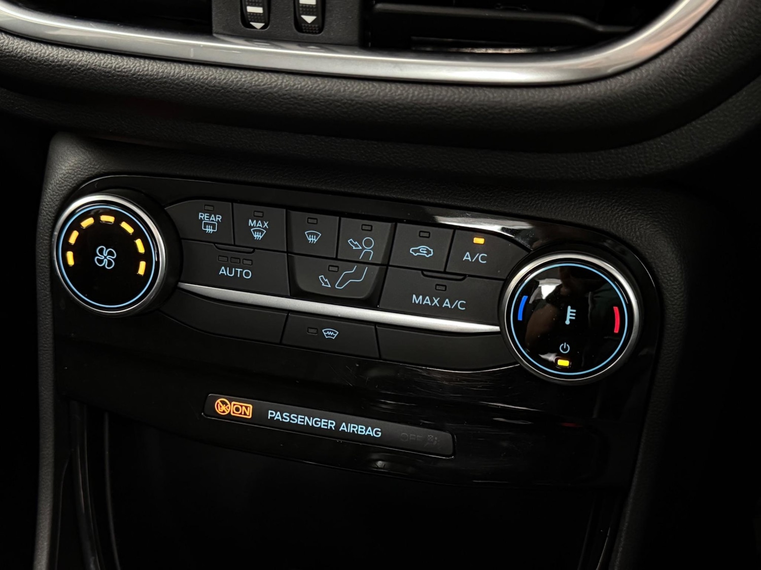 Used Ford Puma 2023 for sale - 76466857: Photo 39