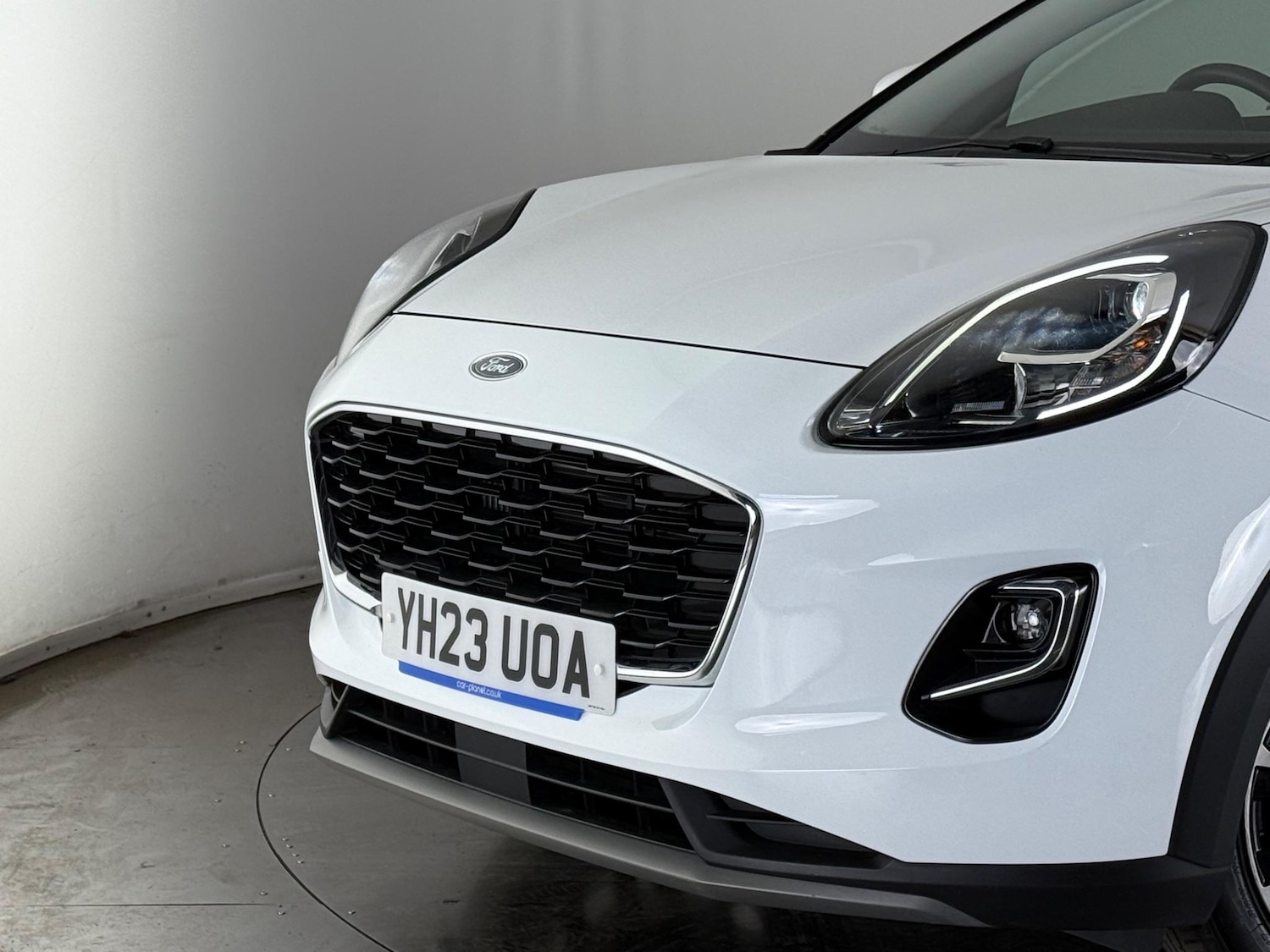 Used Ford Puma 2023 for sale - 76466857: Photo 43