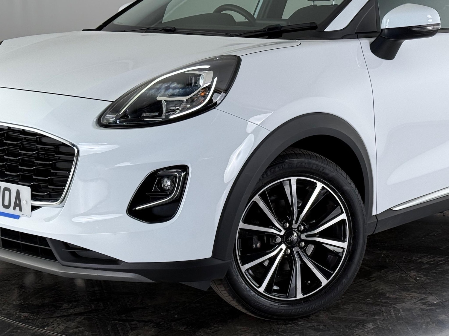 Used Ford Puma 2023 for sale - 76466857: Photo 44