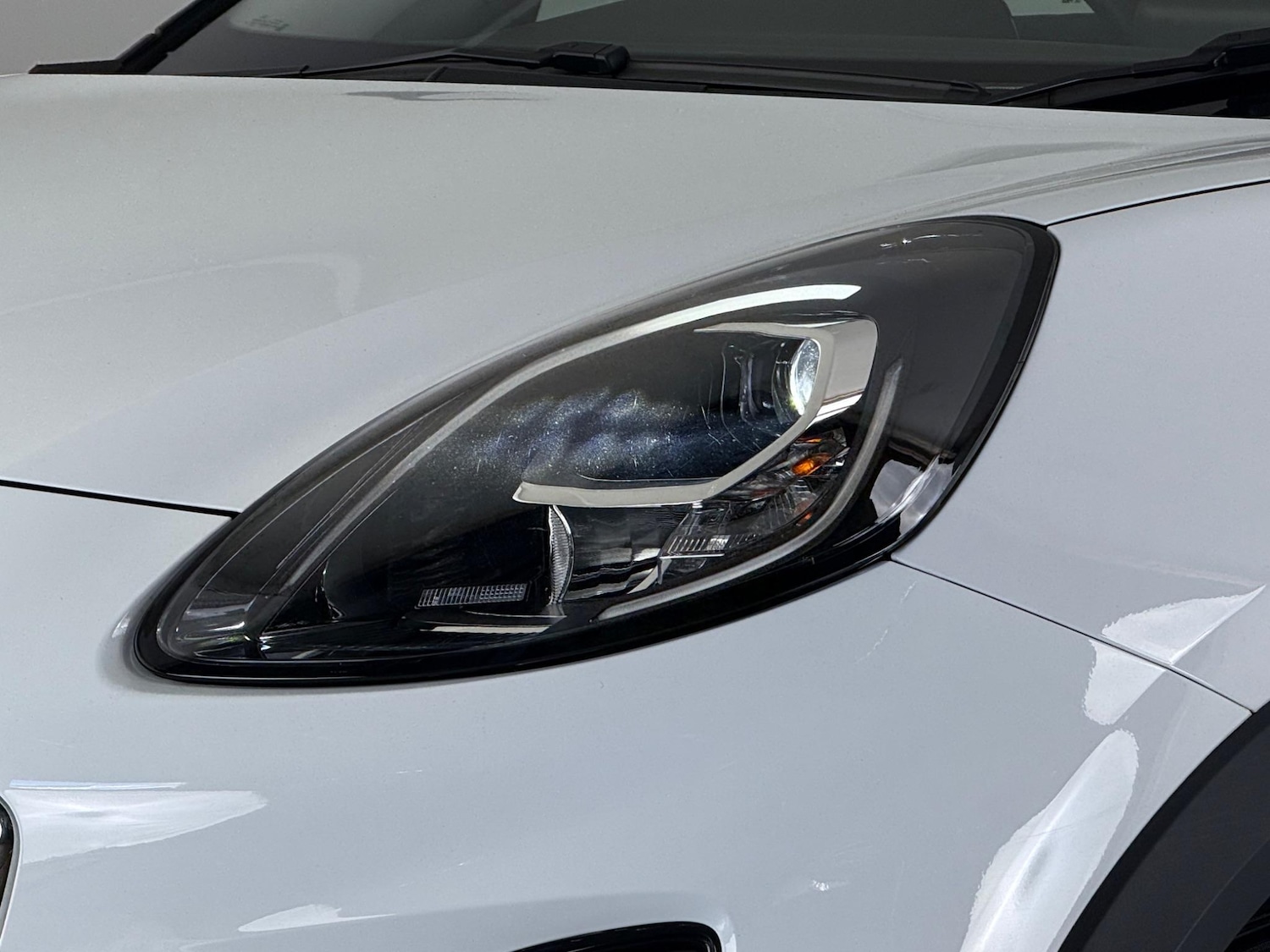 Used Ford Puma 2023 for sale - 76466857: Photo 8