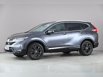 Used Honda CR-V 2023 for sale - 78020570: Photo