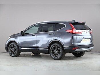 Used Honda CR-V 2023 for sale - 78020570: Photo