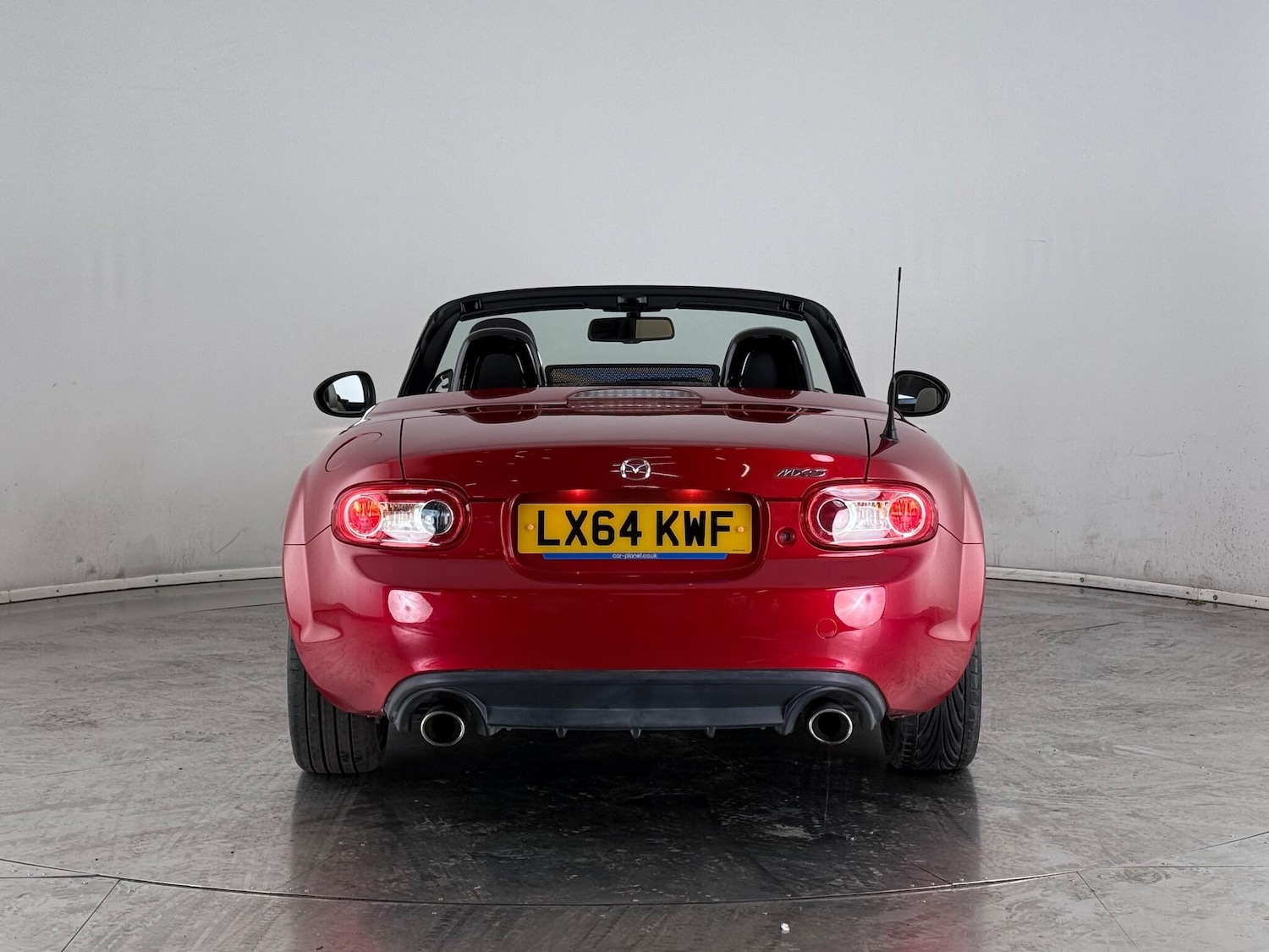 Used Mazda MX-5 2014 for sale - 77242995: Photo 7