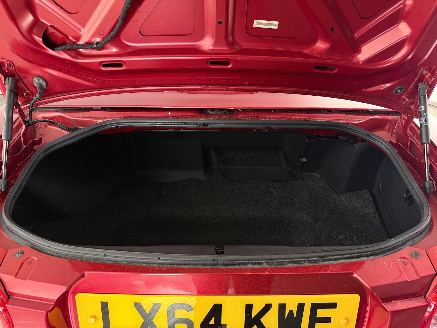 Used Mazda MX-5 2014 for sale - 77242995: Photo 9