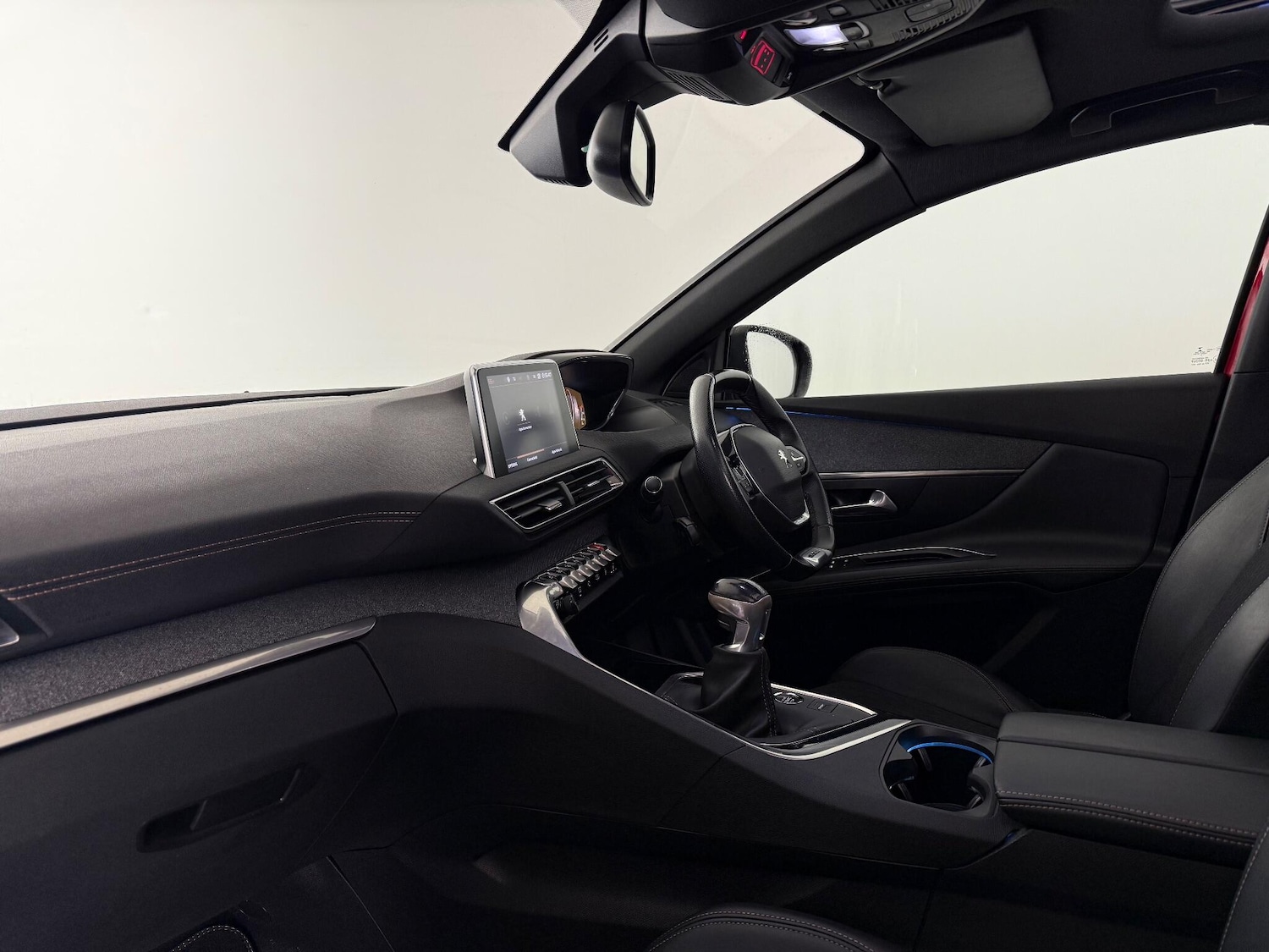 Used Peugeot 3008 2019 for sale - 77260266: Photo 13