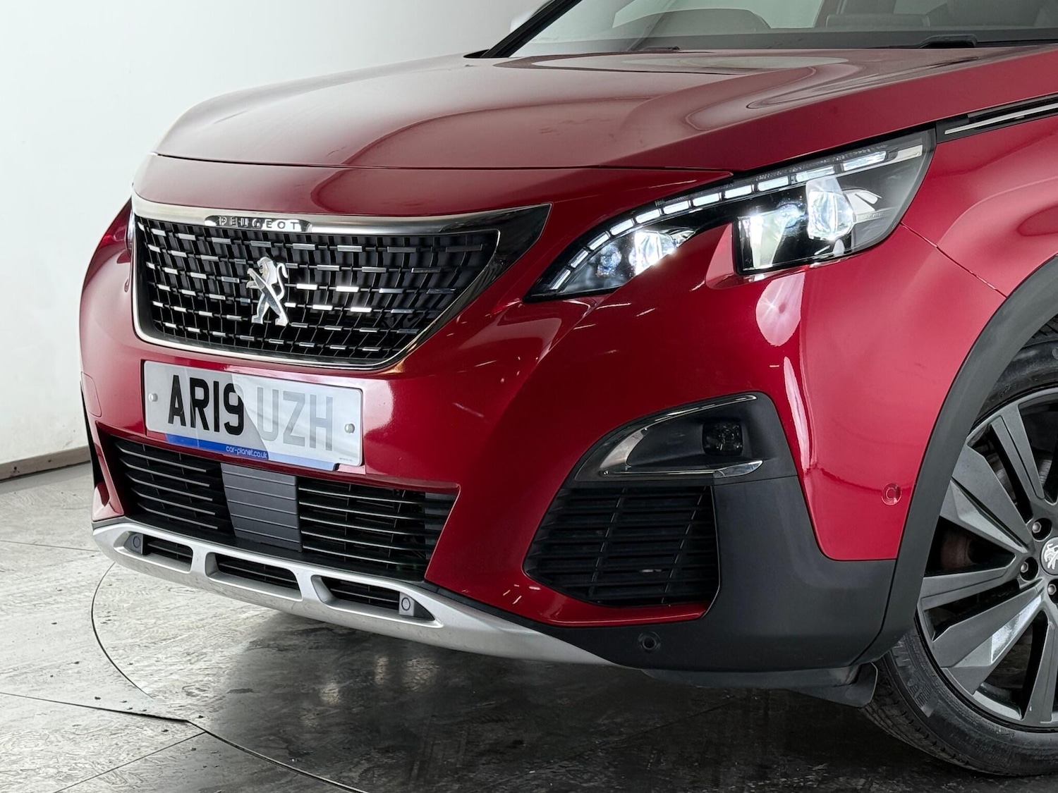 Used Peugeot 3008 2019 for sale - 77260266: Photo 36