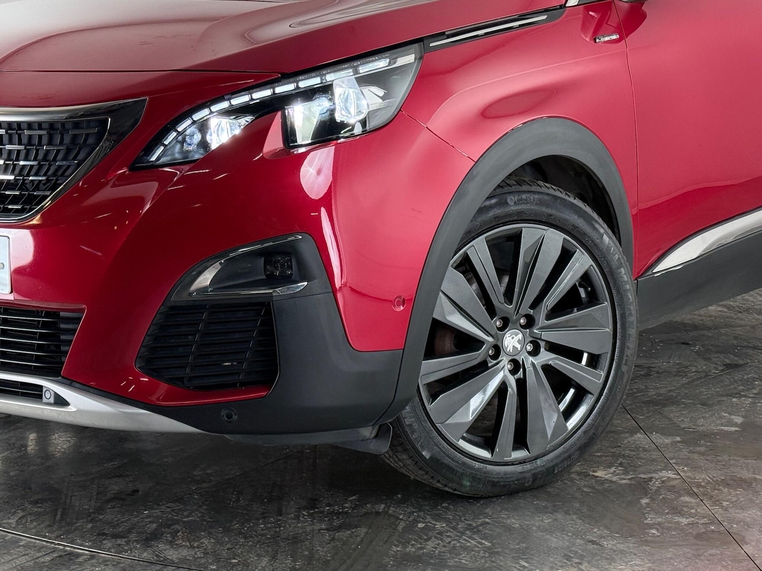 Used Peugeot 3008 2019 for sale - 77260266: Photo 37