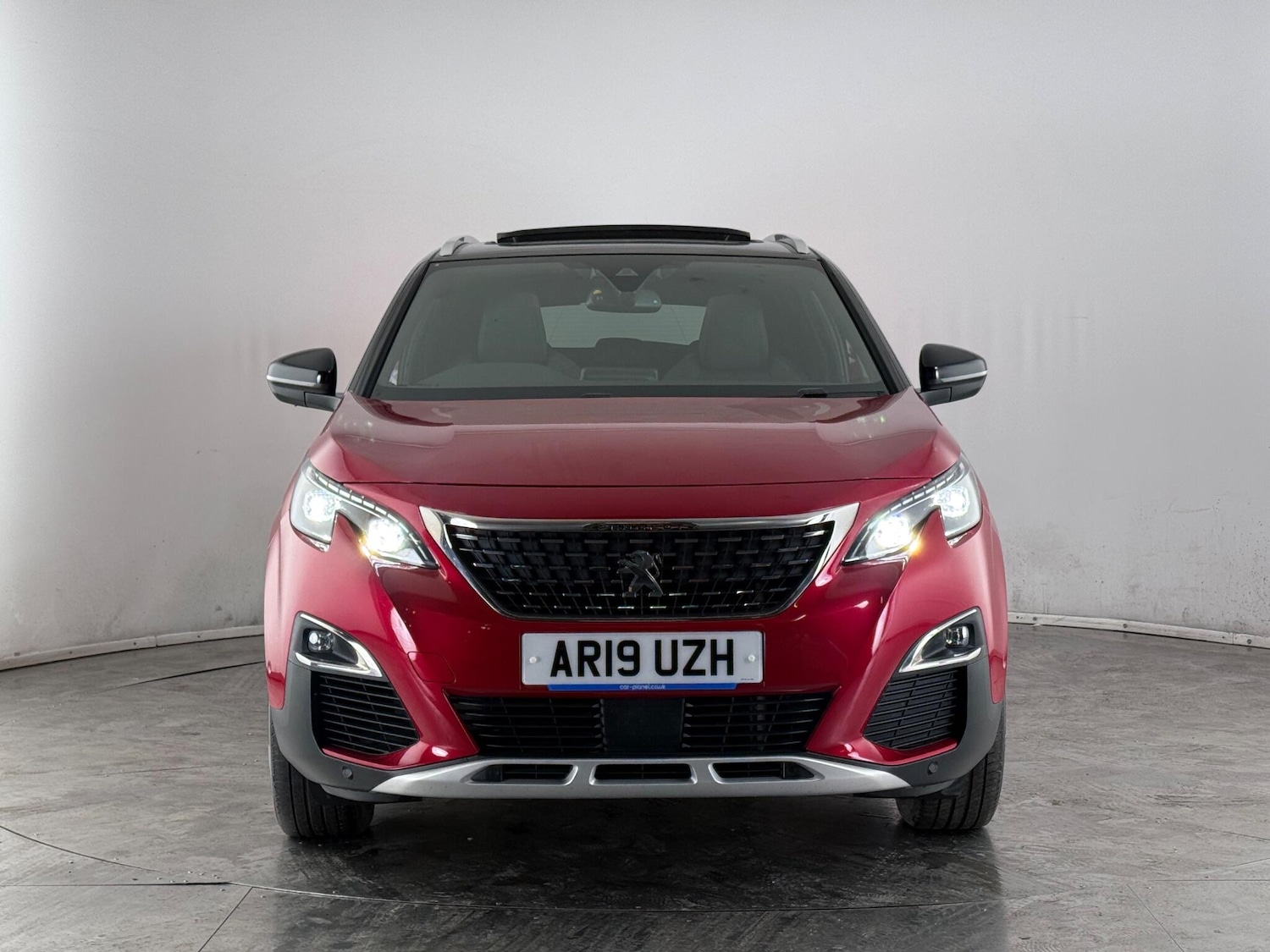 Used Peugeot 3008 2019 for sale - 77260266: Photo 5