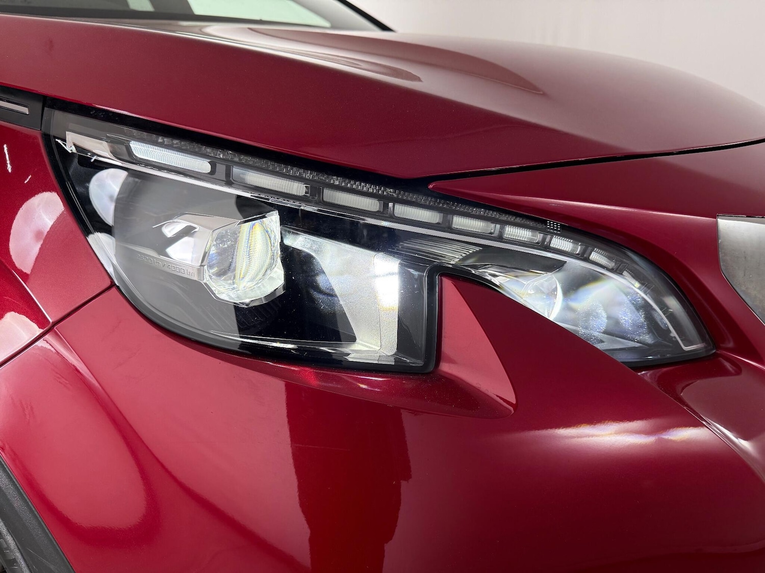 Used Peugeot 3008 2019 for sale - 77260266: Photo 6