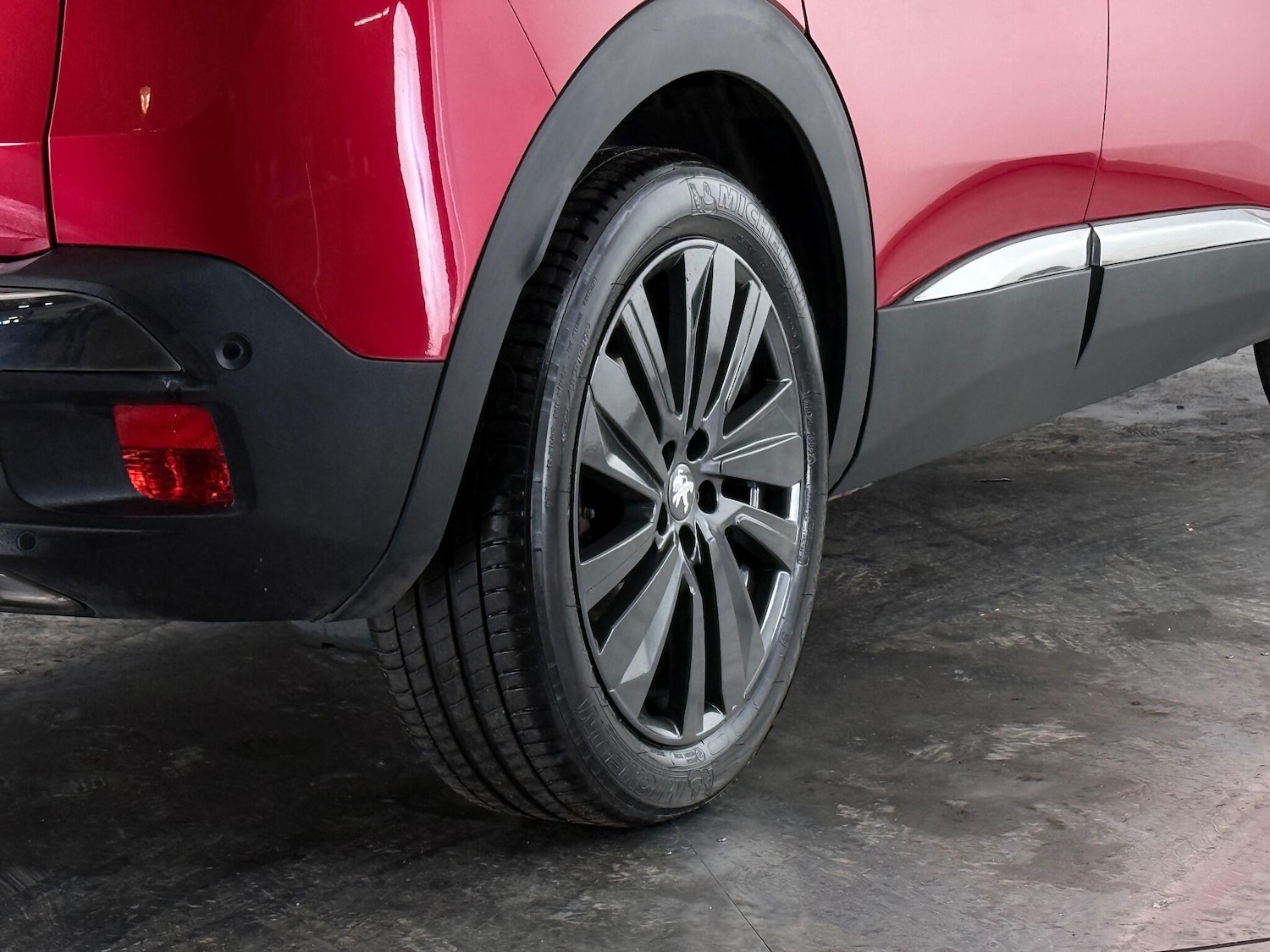 Used Peugeot 3008 2019 for sale - 77260266: Photo 7