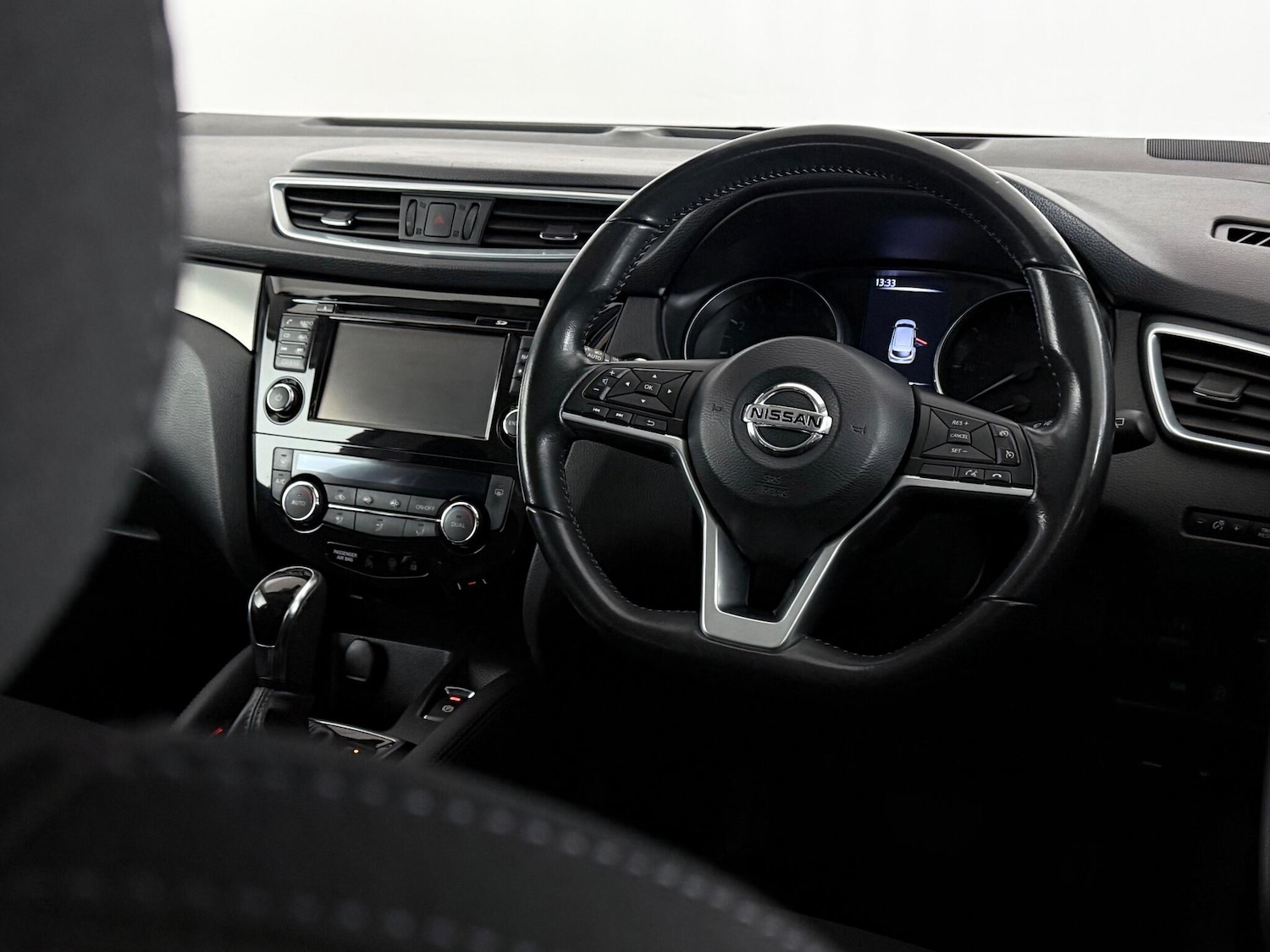 Used Nissan Qashqai 2018 for sale - 77246551: Photo 14