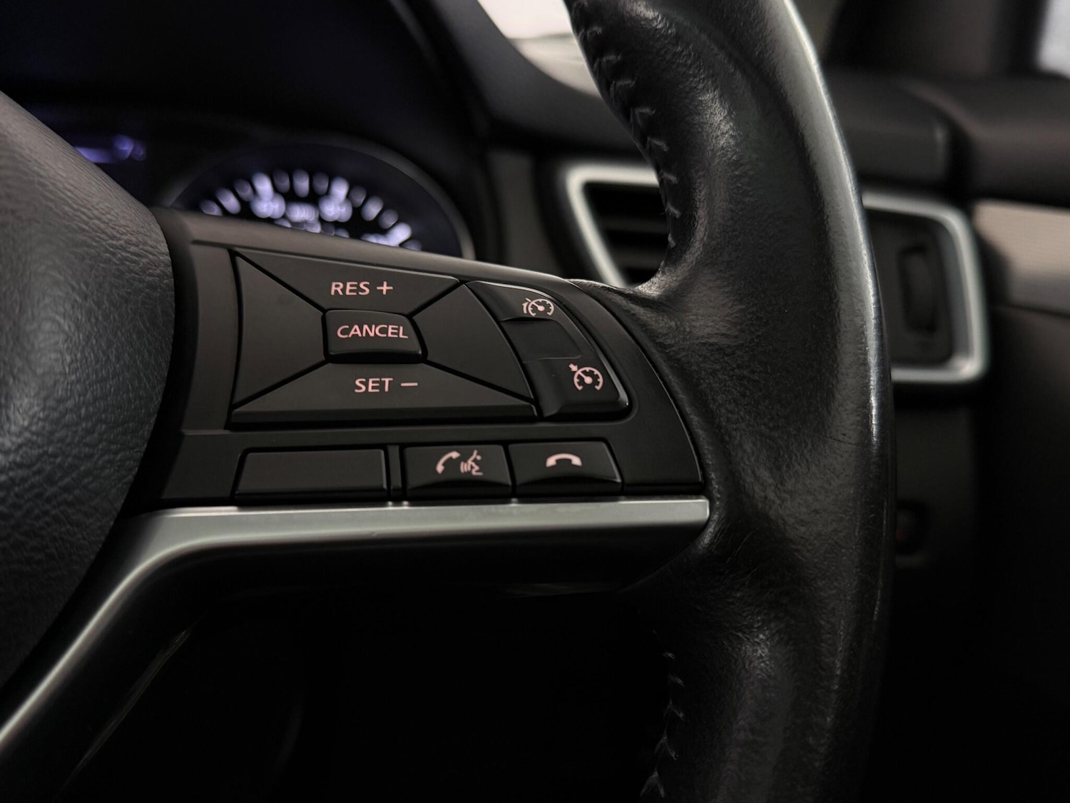 Used Nissan Qashqai 2018 for sale - 77246551: Photo 18