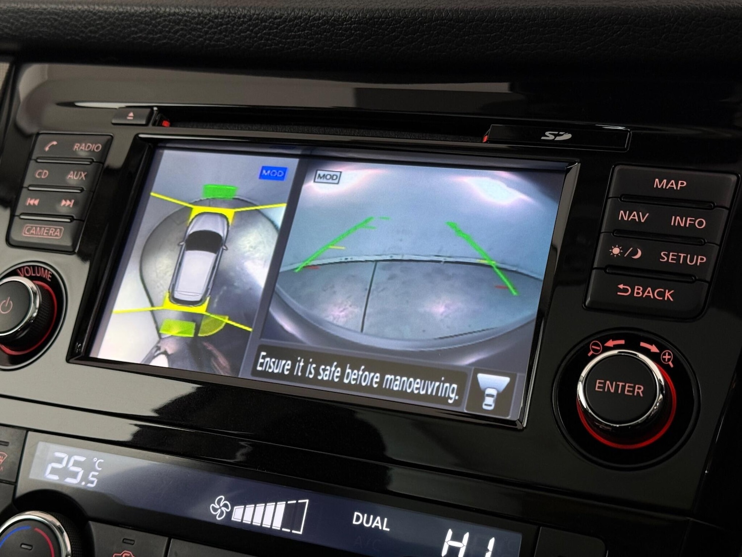 Used Nissan Qashqai 2018 for sale - 77246551: Photo 21