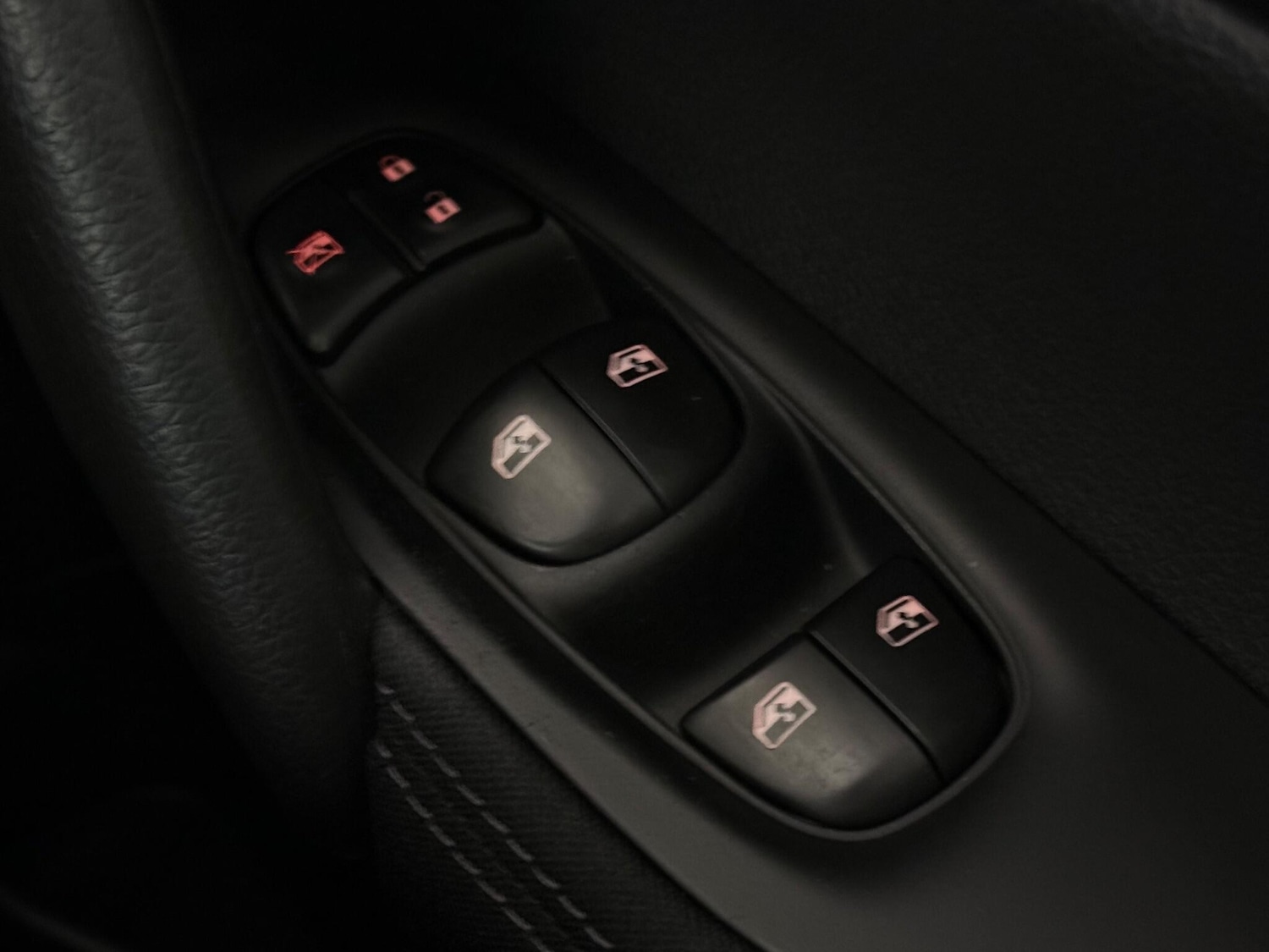 Used Nissan Qashqai 2018 for sale - 77246551: Photo 30