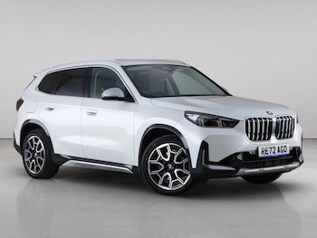 Used BMW X1 2022 for sale - 79107610: Photo